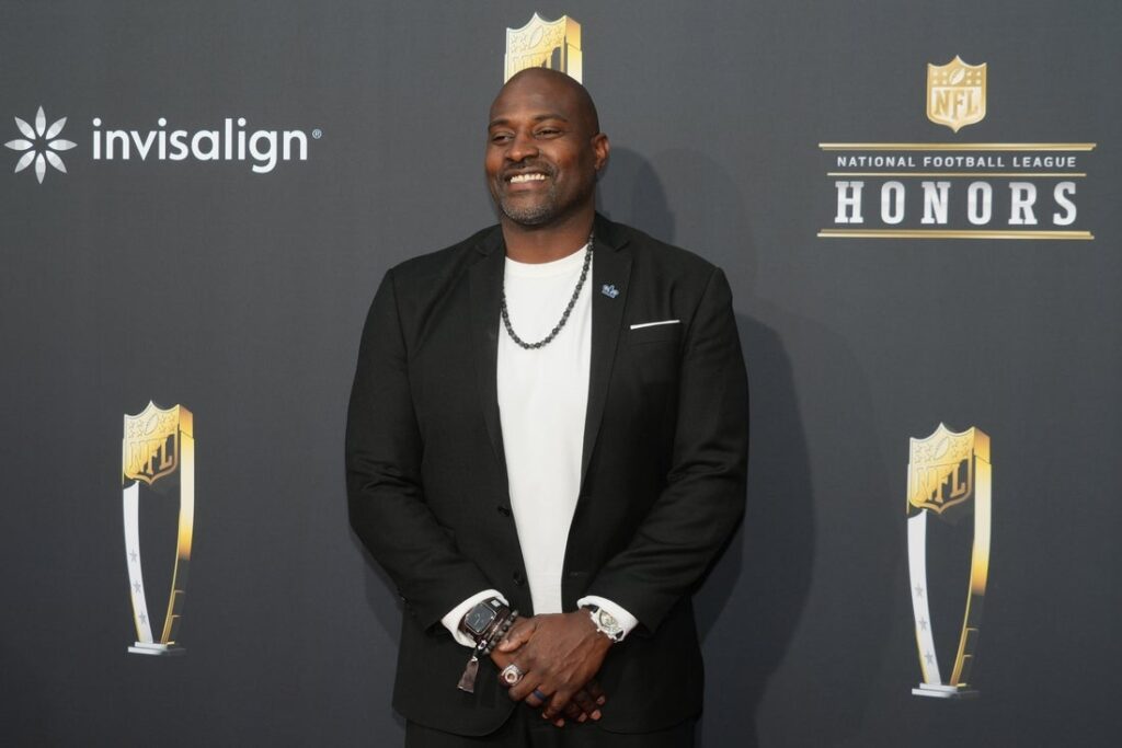 marcellus wiley
