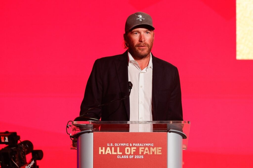 bode miller