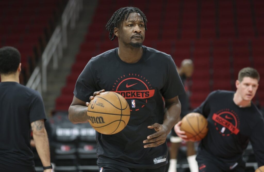 dorian finney-smith toyota