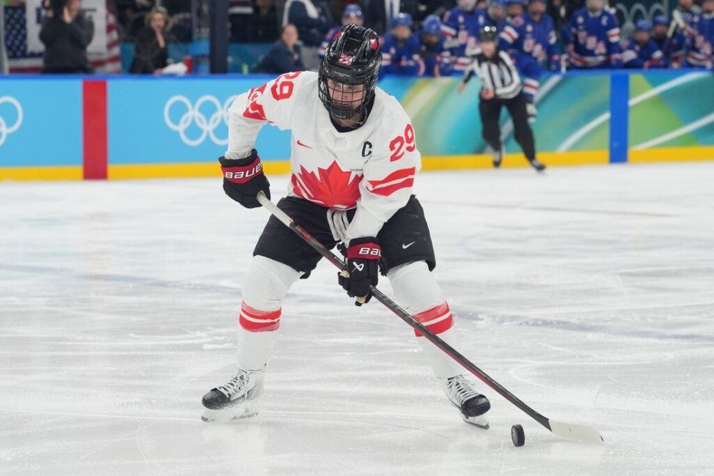 marie-philip poulin