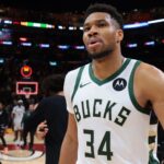 Antetokounmpo, heat