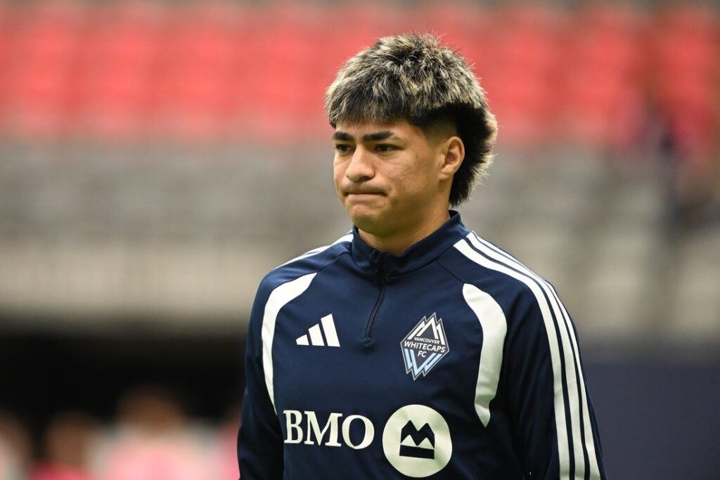 Kenji Cabrera