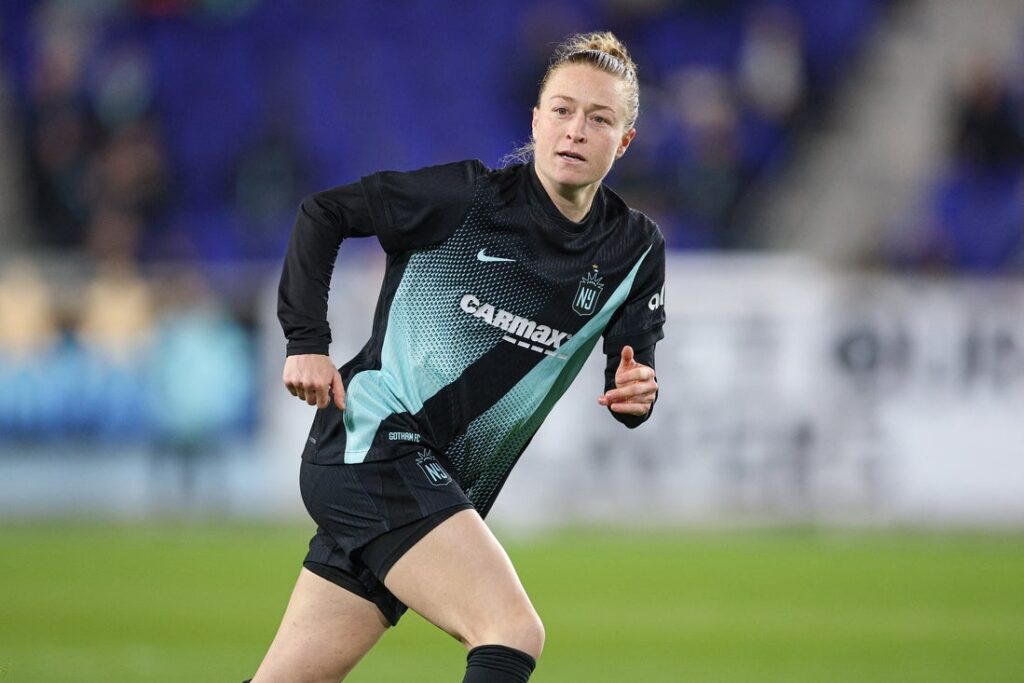 emily sonnett gotham