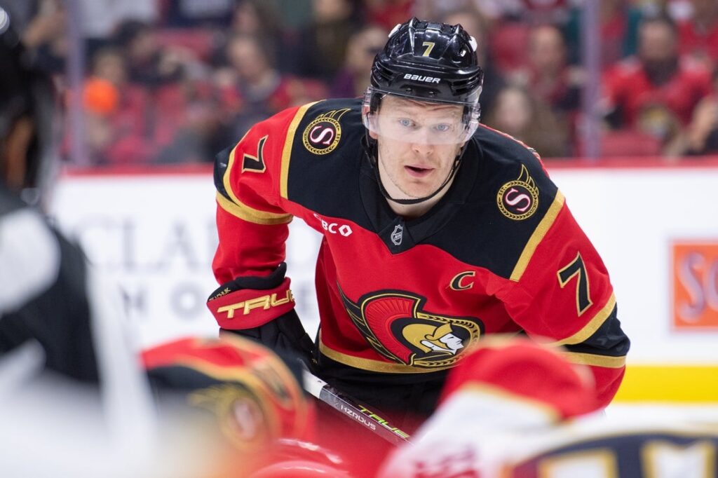 Brady Tkachuk, panthers