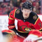 Brady Tkachuk, panthers