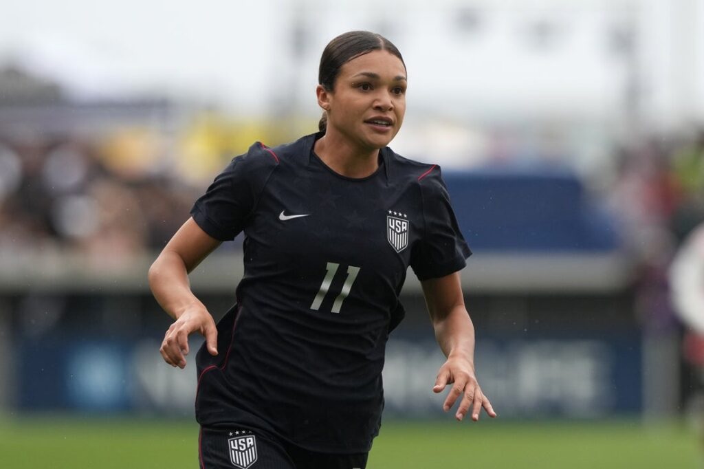 sophia wilson, united states