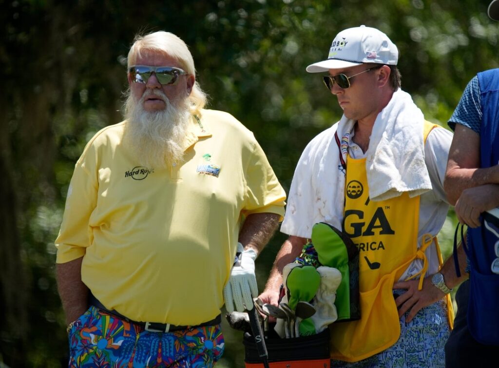john daly