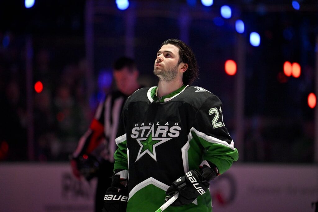 Mavrik Bourque