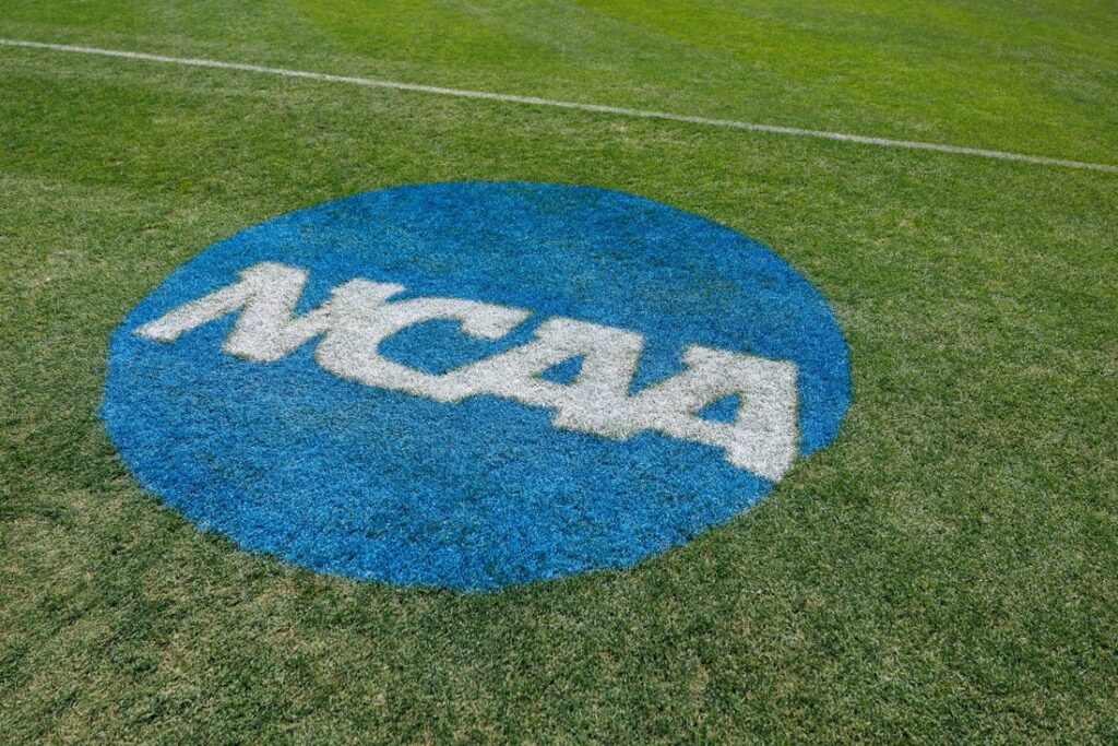 ncaa, logo