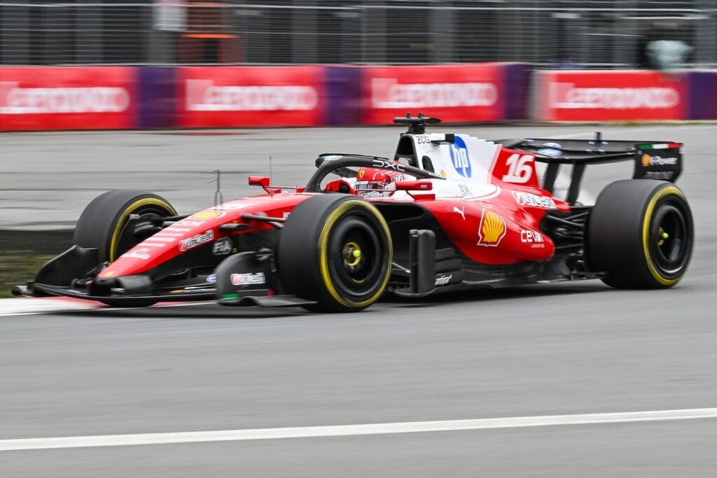 Charles Leclerc