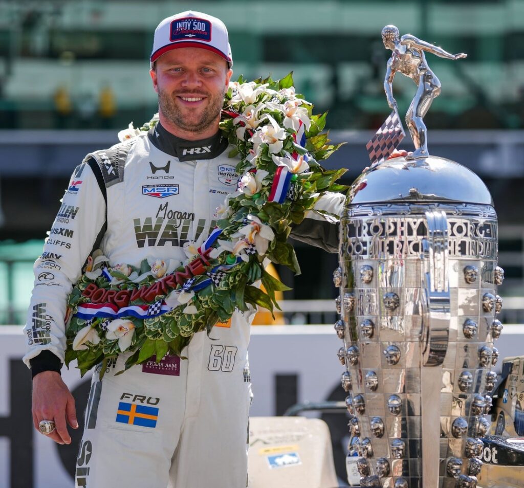 felix rosenqvist