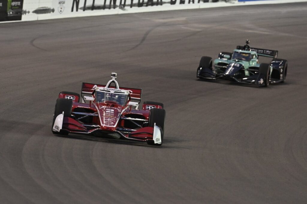 josef newgarden