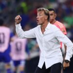 Herve Renard