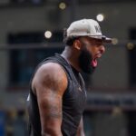 Mitchell Robinson
