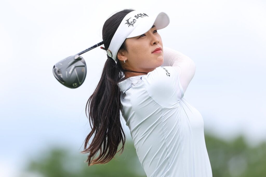 ina yoon