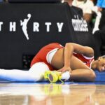a'ja wilson