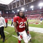 CHRIS JOHNSON