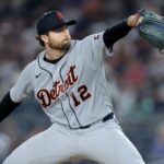 Casey Mize