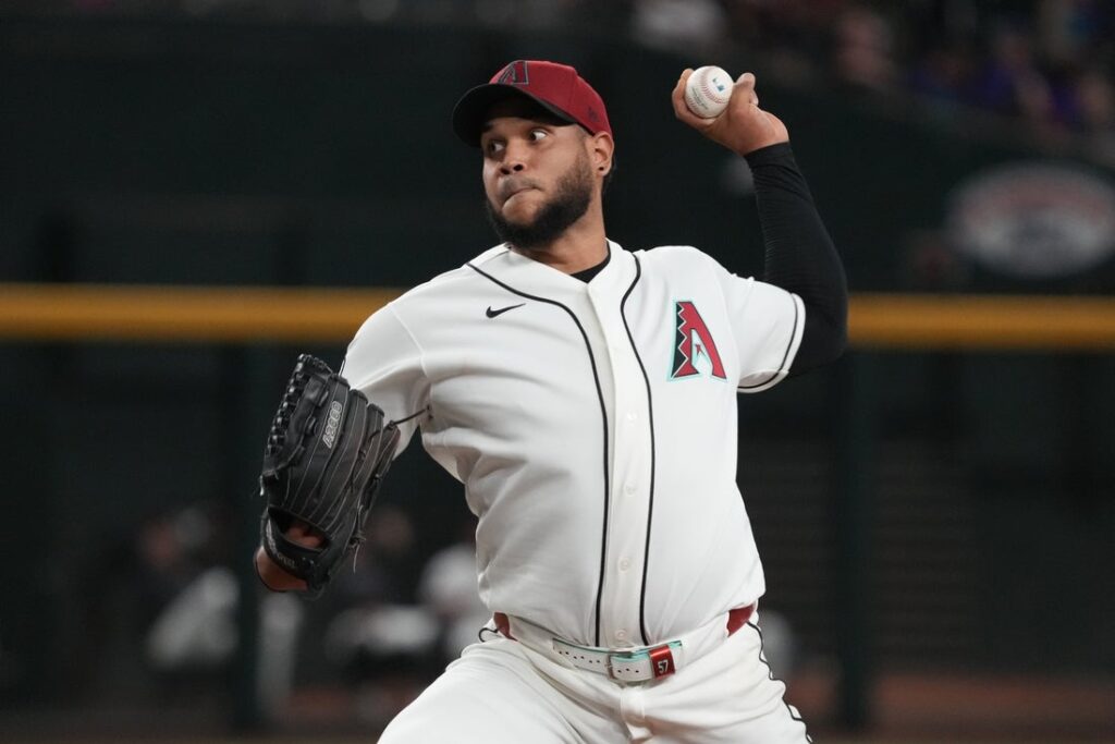 Eduardo Rodriguez