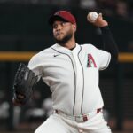 Eduardo Rodriguez