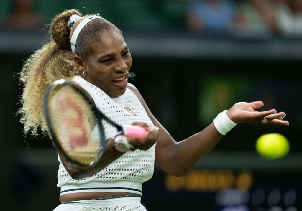 Serena Williams