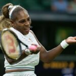 Serena Williams