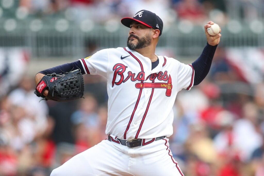 Martin perez