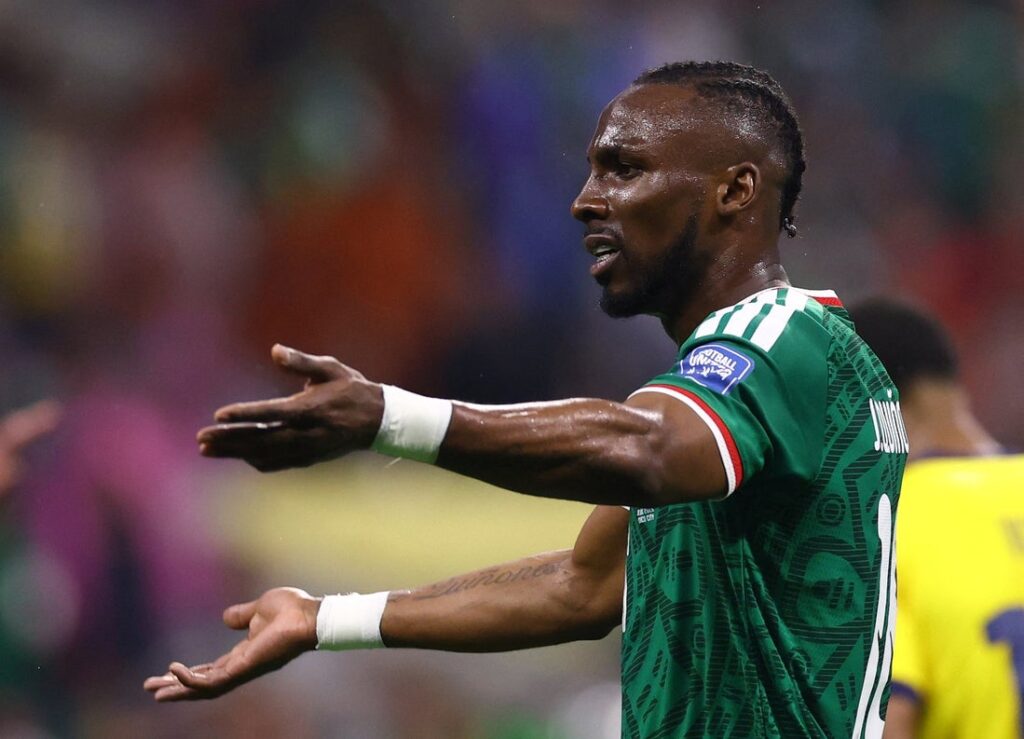 Mexico