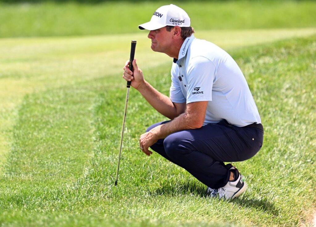 lucas glover