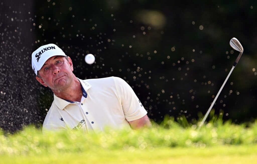 lucas glover