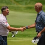 Stewart Cink