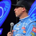 Denny Hamlin