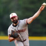 Robbie Ray