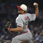 cardinals