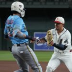 Diamondbacks, Brewers