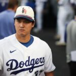 Shohei Ohtani