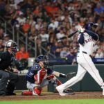 astros, rays