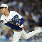 Padres, Dodgers