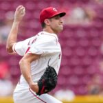 Orioles, Reds