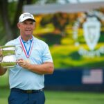 padraig harrington