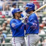 Mets, Braves