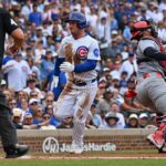 Cardinals, Cubs