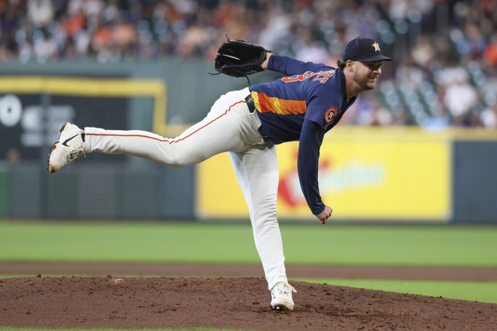astros