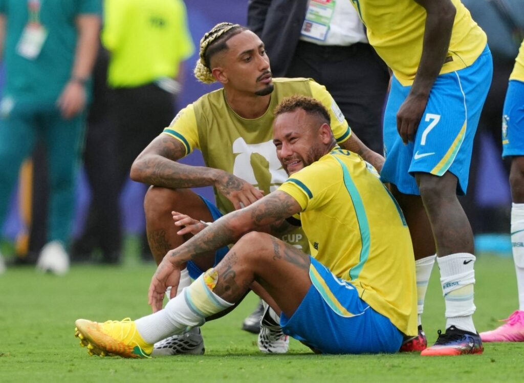 neymar
