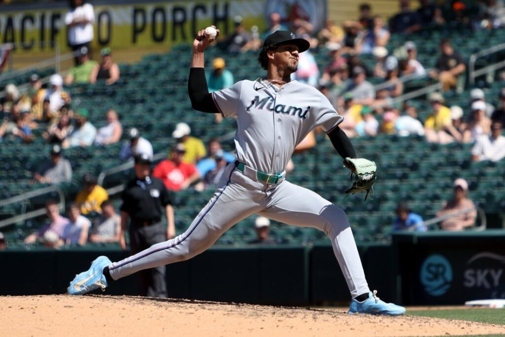 eury perez