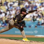 sears padres