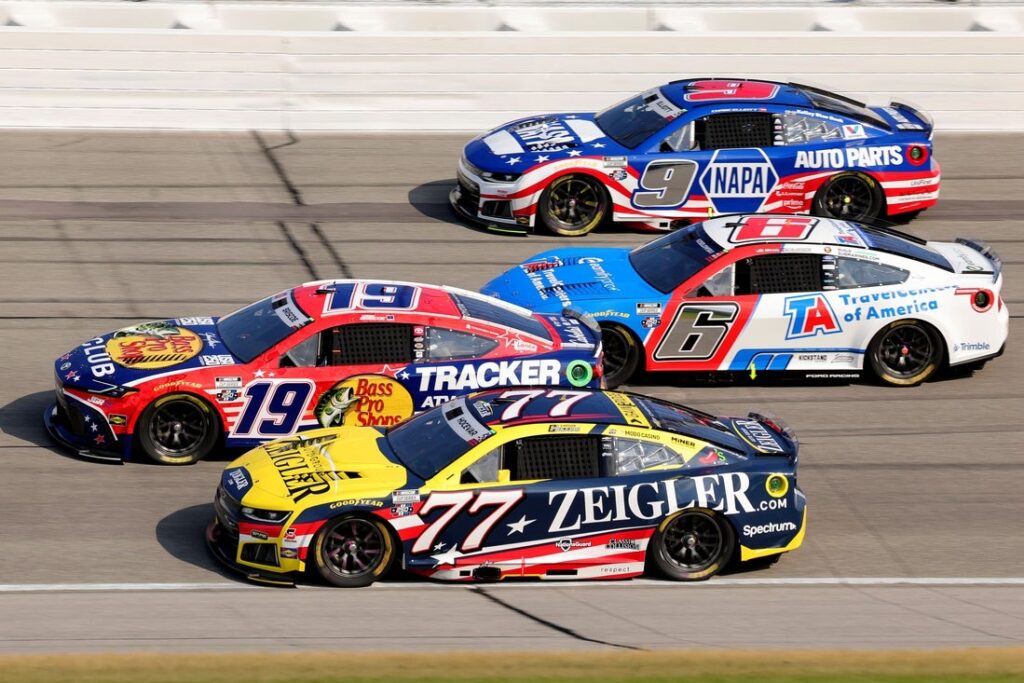 chase briscoe