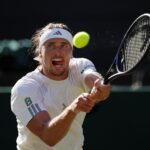Alexander Zverev