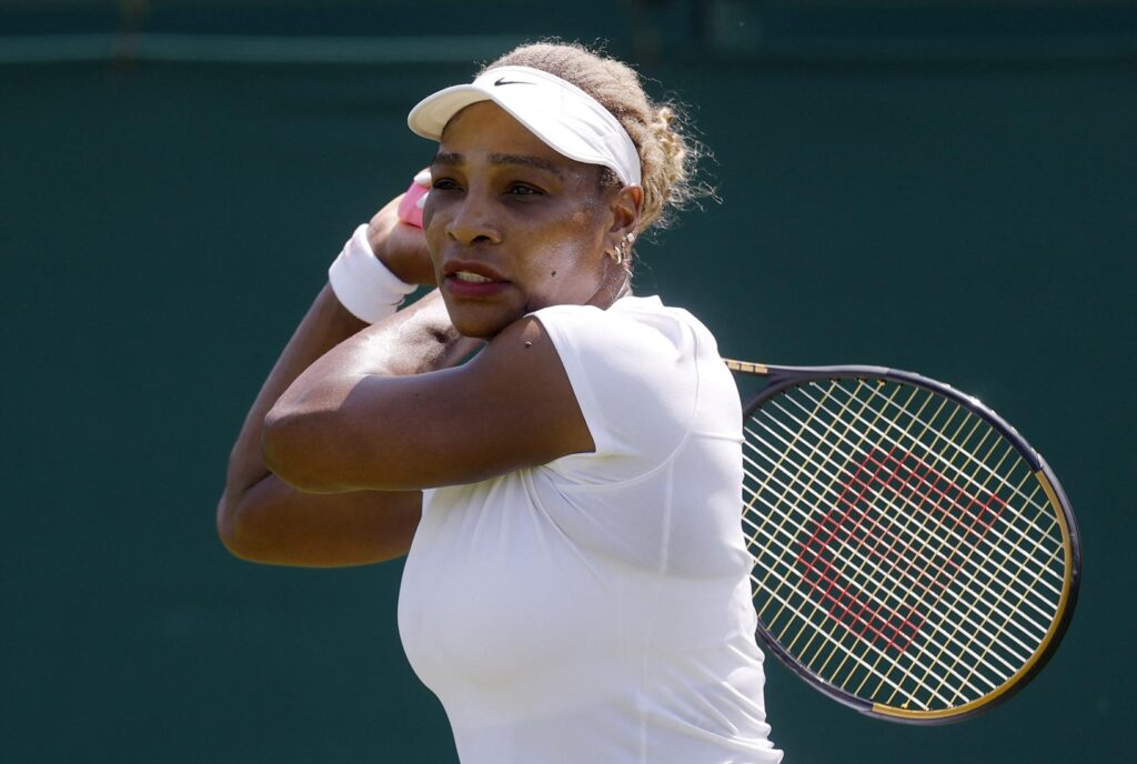 Serena Williams