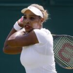 Serena Williams